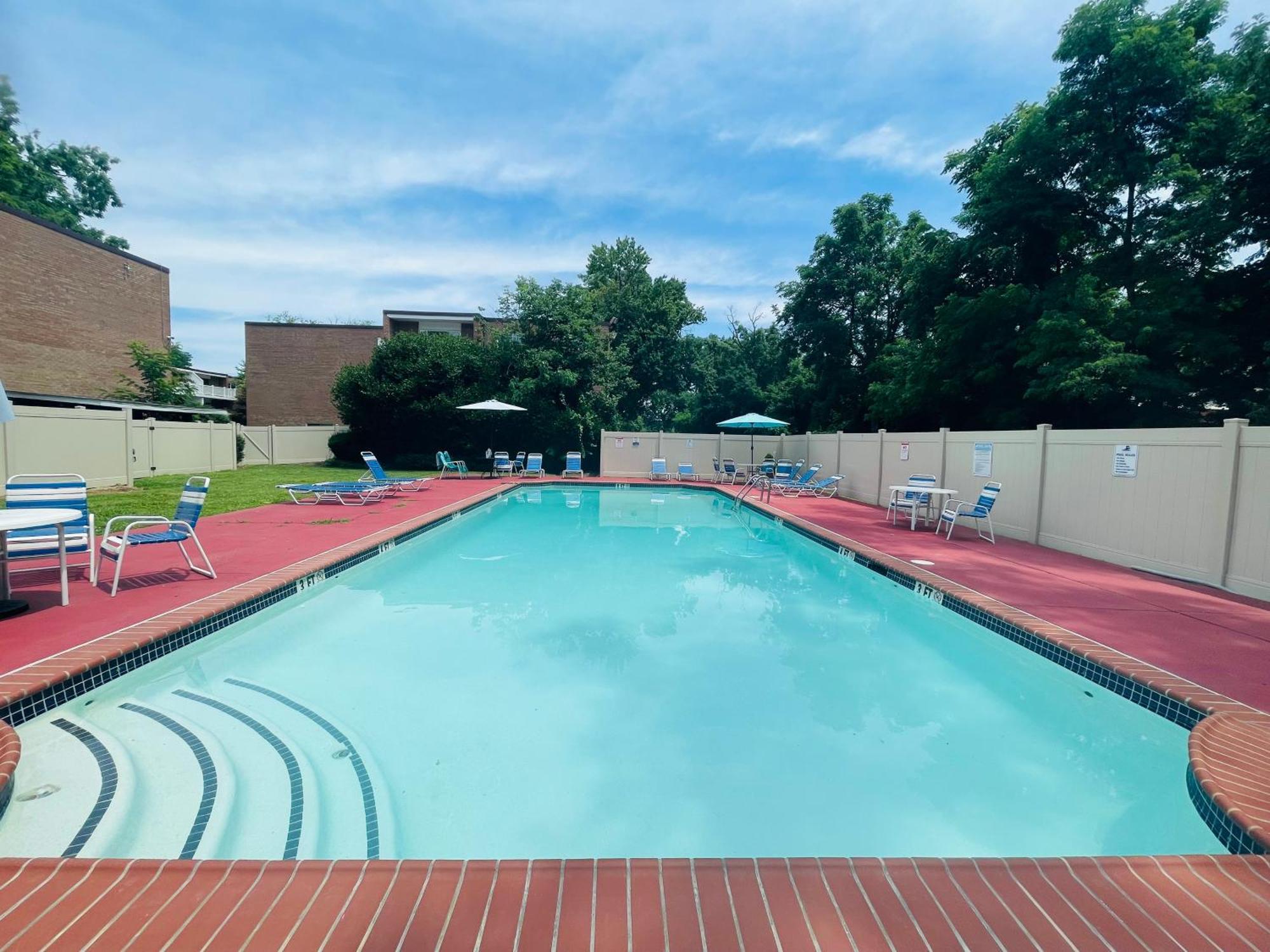 Amazing 2br 2b In *
