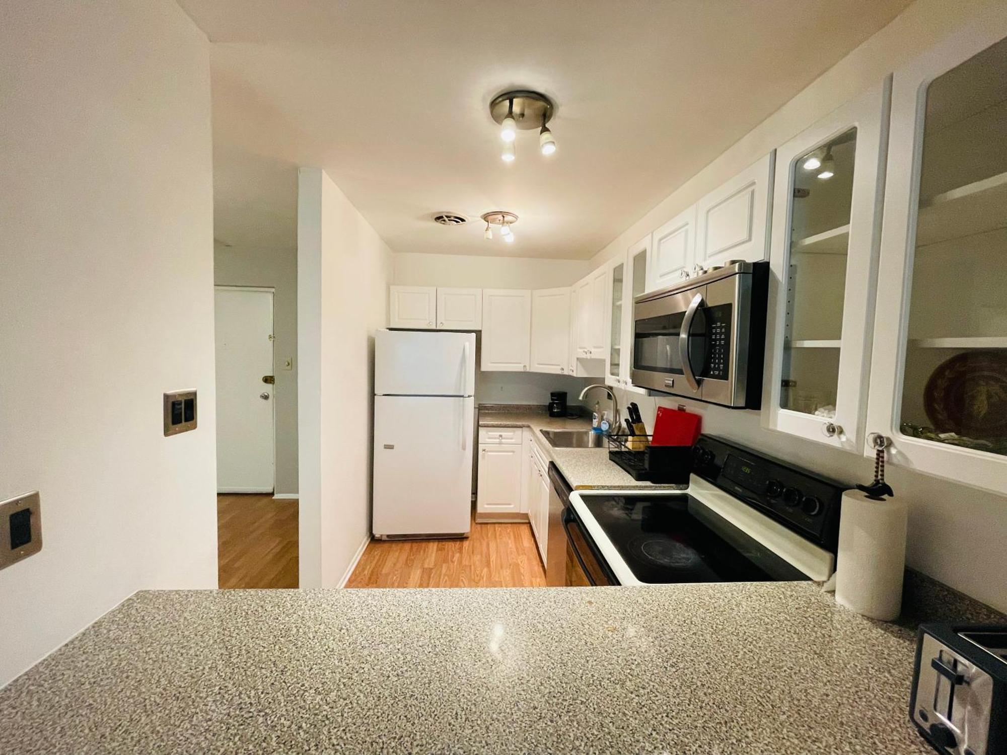 Amazing 2br 2b In Elkins Park