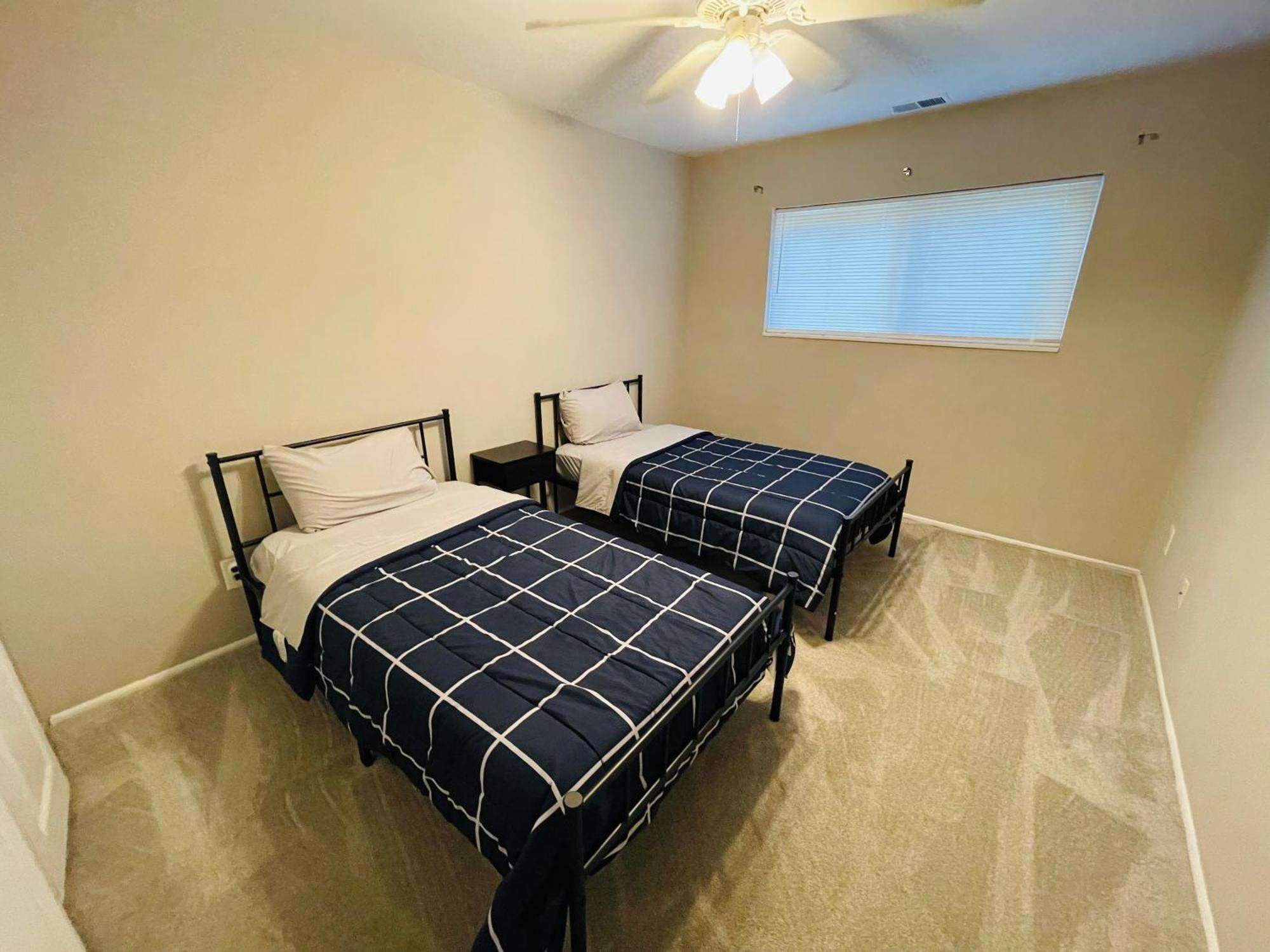 Amazing 2br 2b In *