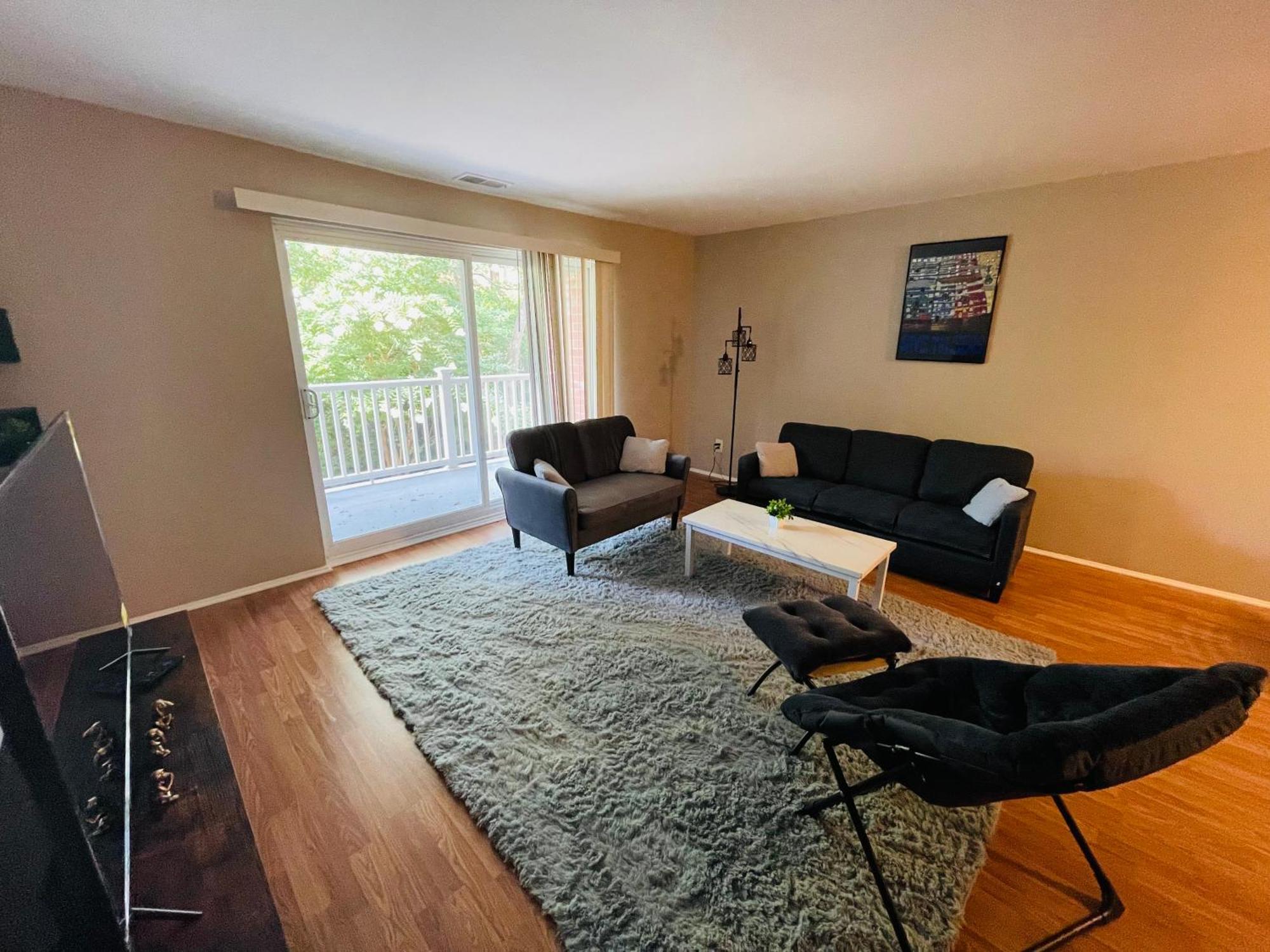 Amazing 2br 2b In