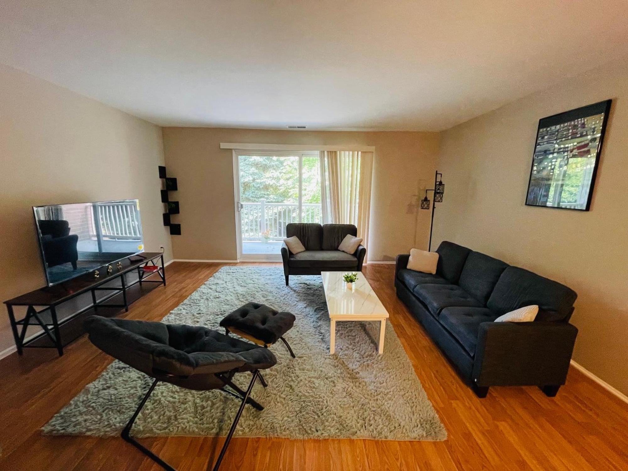 Amazing 2br 2b In *