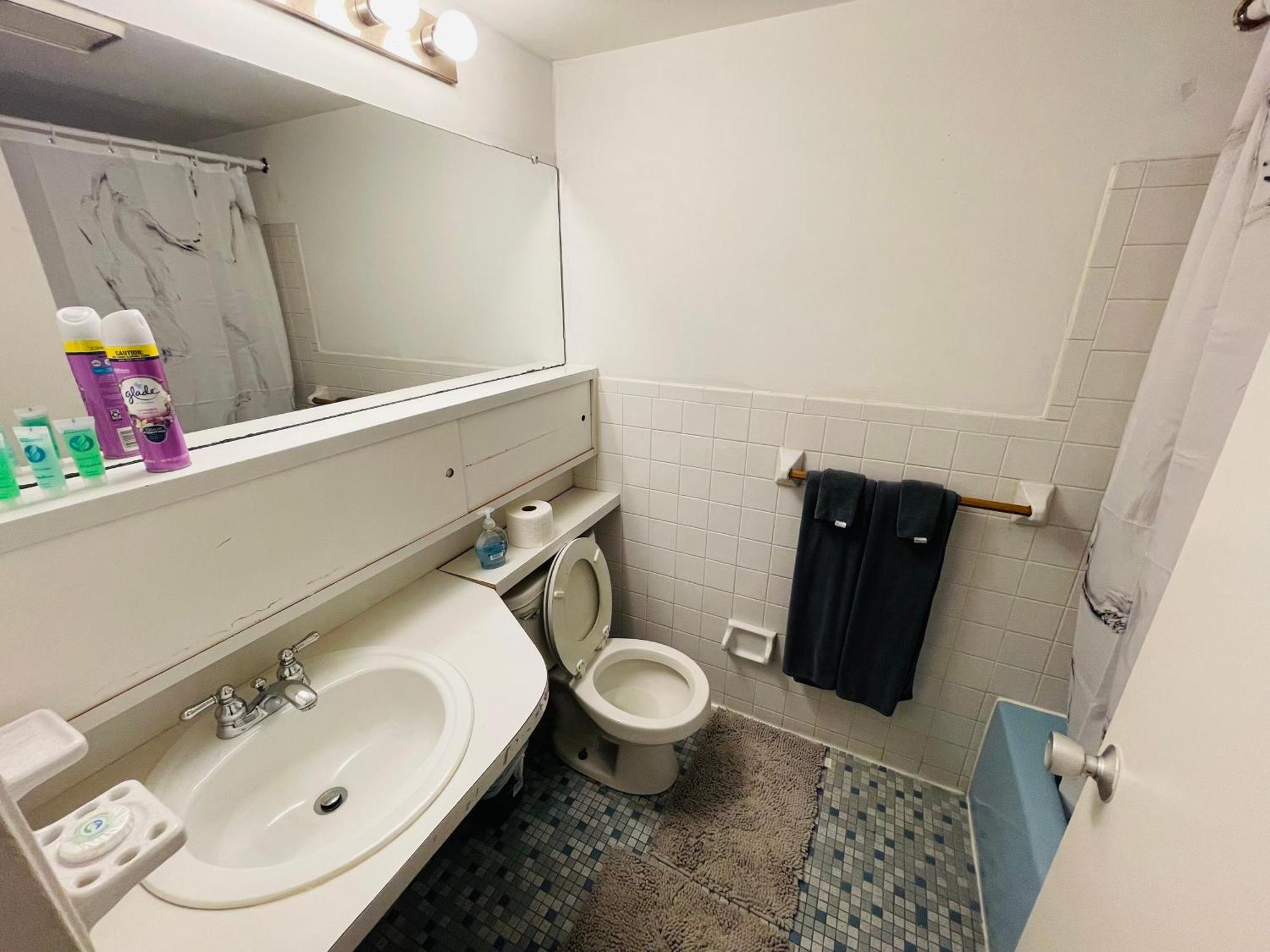 Amazing 2br 2b In Elkins Park